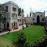 The Fort Ramgarh